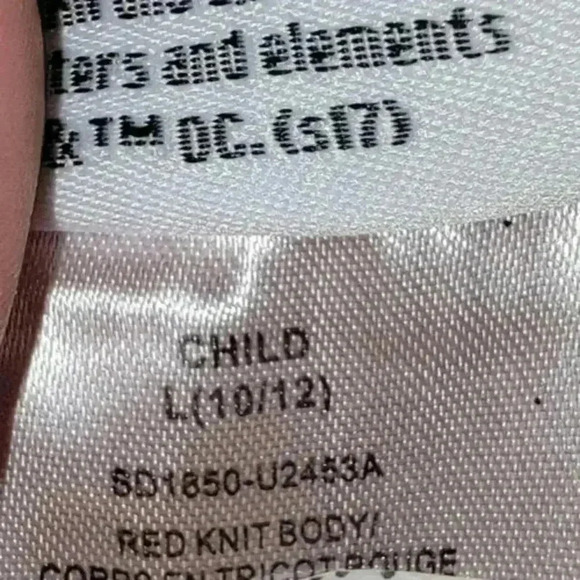 Harley Quinn Child Dress - Picture 3 of 5